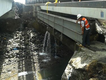 Idaan: Suministro de agua se reanudará en la noche