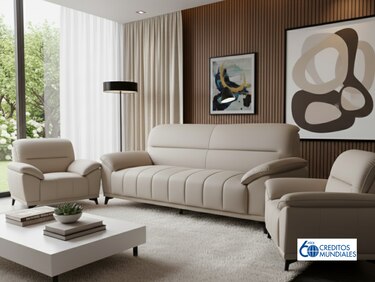 Al que merece lo mejor en casa, Dale Crédito