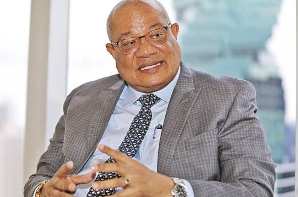 Darío Javier Herrera es nombrado como director de la Unidad de Análisis Financiero (UAF)