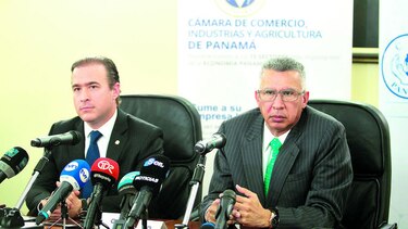 La autonomía de la CSS, en duda por petición de Mayo