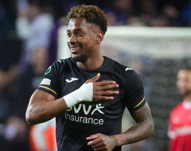 El panameño Michael Amir Murillo pasa el examen médico y será nuevo jugador del Olympique Marsella