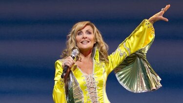 Se acerca el final del musical 'Mamma Mia!'