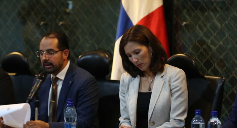 Debate por ‘Código Ambiental’