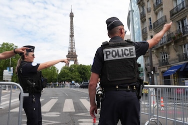 Francia-Marruecos, un choque mundialista de ‘alto riesgo’ tras graves incidentes en 2022