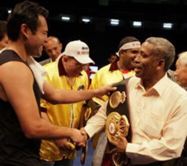 Hilario Zapata, el nuevo inmortal