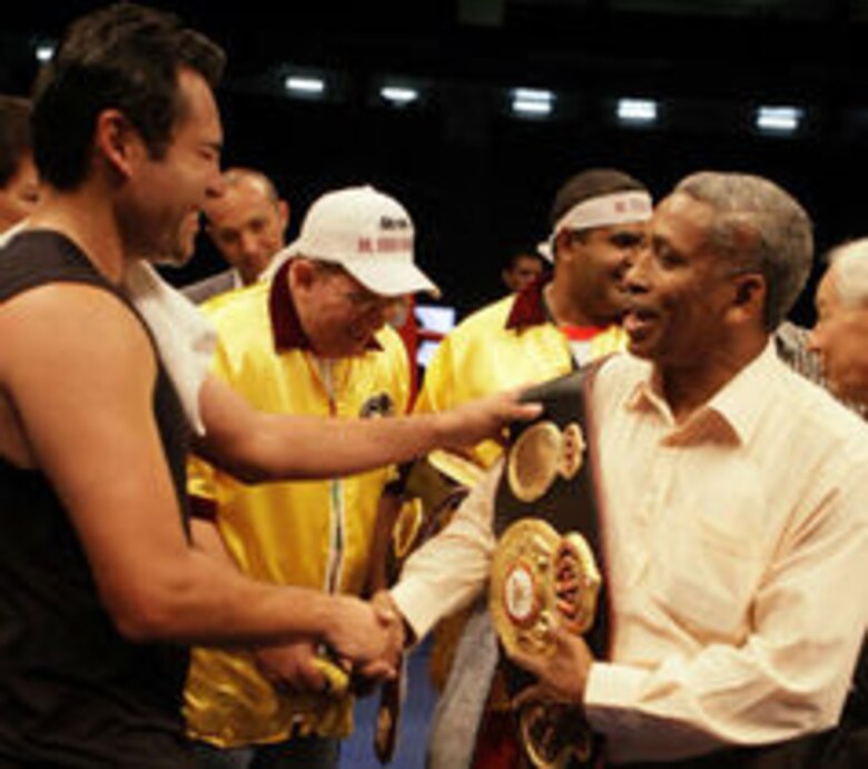 Hilario Zapata, el nuevo inmortal