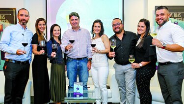 Gran feria por el mundo de Varela Hermanos, S.A.