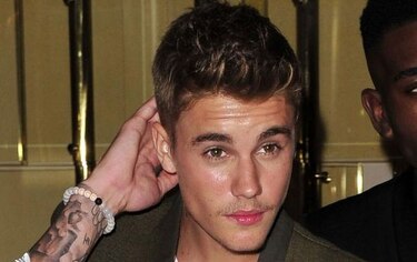 La Justicia argentina pide la captura de Justin Bieber