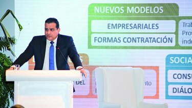 Trabajo por cuenta propia dominará el mercado