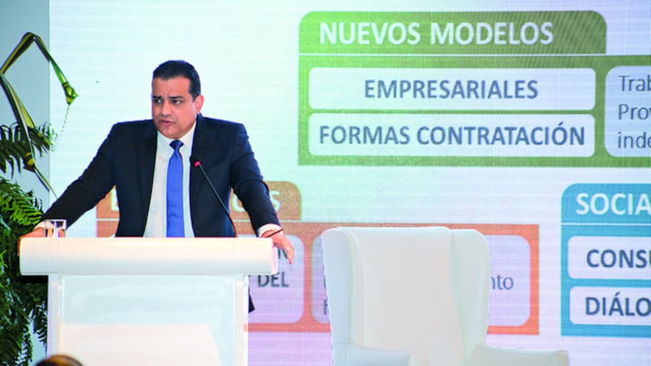 Trabajo por cuenta propia dominará el mercado