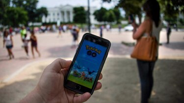 Creador de Pokemon GO planea debut masivo 'cuanto antes'