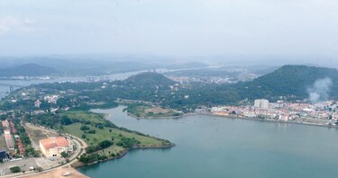 Viaducto en Amador atrae a 10 empresas