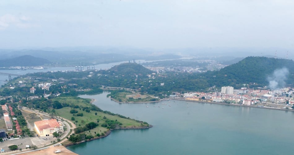 Viaducto en Amador atrae a 10 empresas