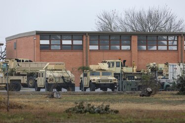 El Pentágono ordena el envío de 3,000 tropas adicionales a la frontera suroeste de Estados Unidos