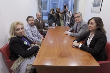 España entierra la justicia universal
