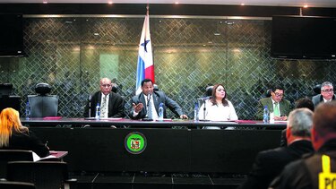 Prometen ‘amplio debate’ del proyecto de Noriel Salerno