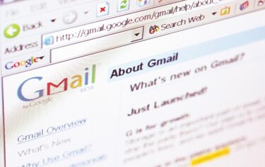 Interrupciones de Gmail avivan críticas en Twitter