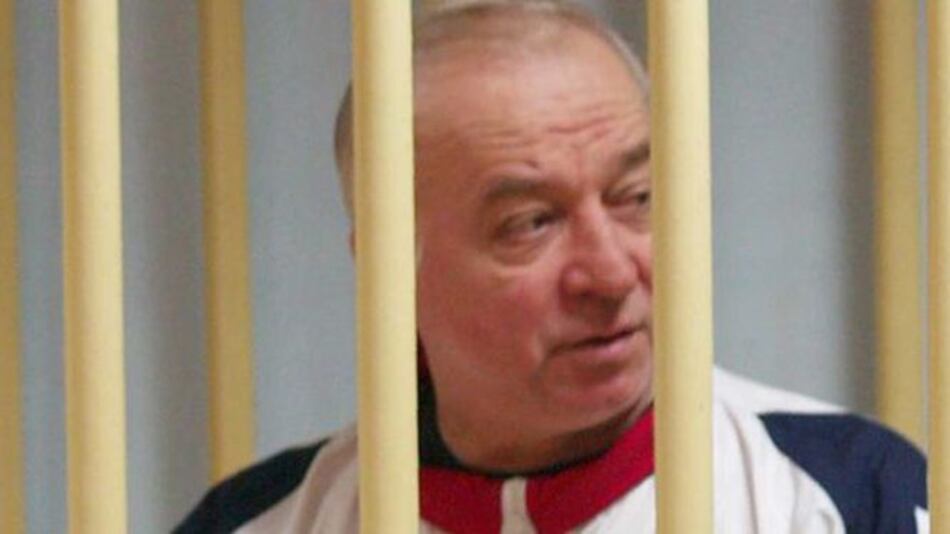 Laboratorio británico no halló pruebas de que gas neurotóxico procede de Rusia