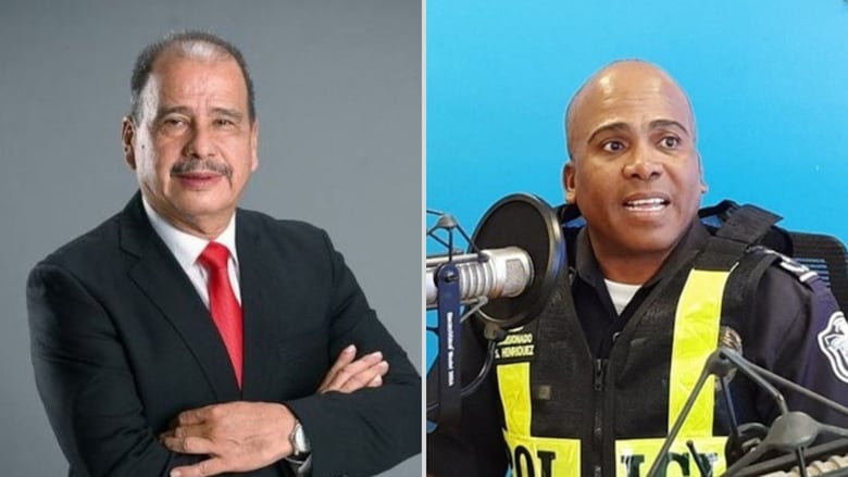 Cambios en la ATTT, Simón Henríquez es nombrado director encargado