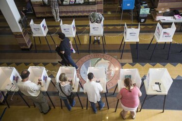 Elección de Estados Unidos, revés para hispanos
