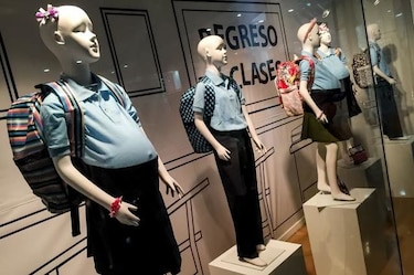 Panamá registró 976 embarazos adolescentes en enero; uno cada 45 minutos