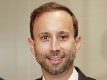 Cortizo designa a Juan E. Melillo como el nuevo gerente general de la Caja de Ahorros