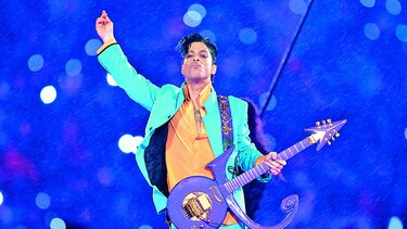 ‘Showtime’ transmitirá película de Prince