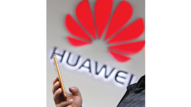 Huawei sigue acumulando prohibiciones en varios países