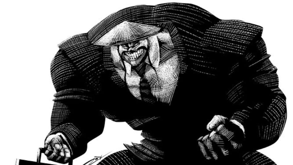 Taiwán y China comunista