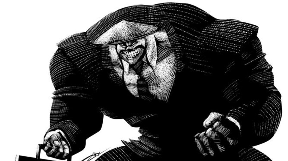 Taiwán y China comunista