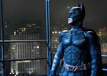 Harán comic de versión de TV de Batman y la Mujer Maravilla
