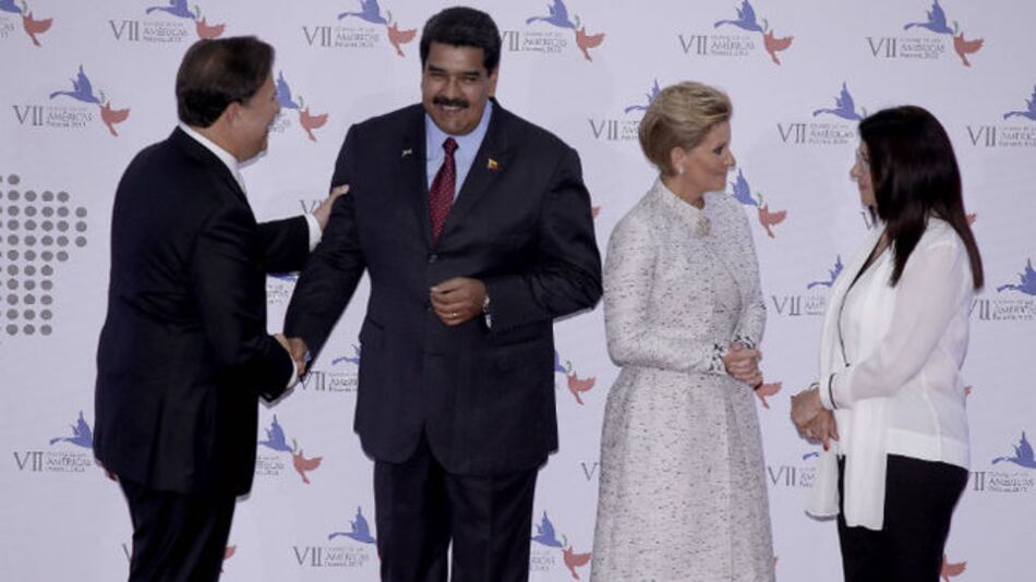 Empieza la Cumbre de las Américas en medio de 'cacerolazos'