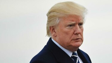 Trump niega haber pedido al FBI que cerrara investigación sobre Flynn