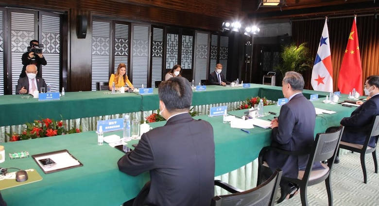 Las opciones de Panamá frente a las amenazas de Donald Trump