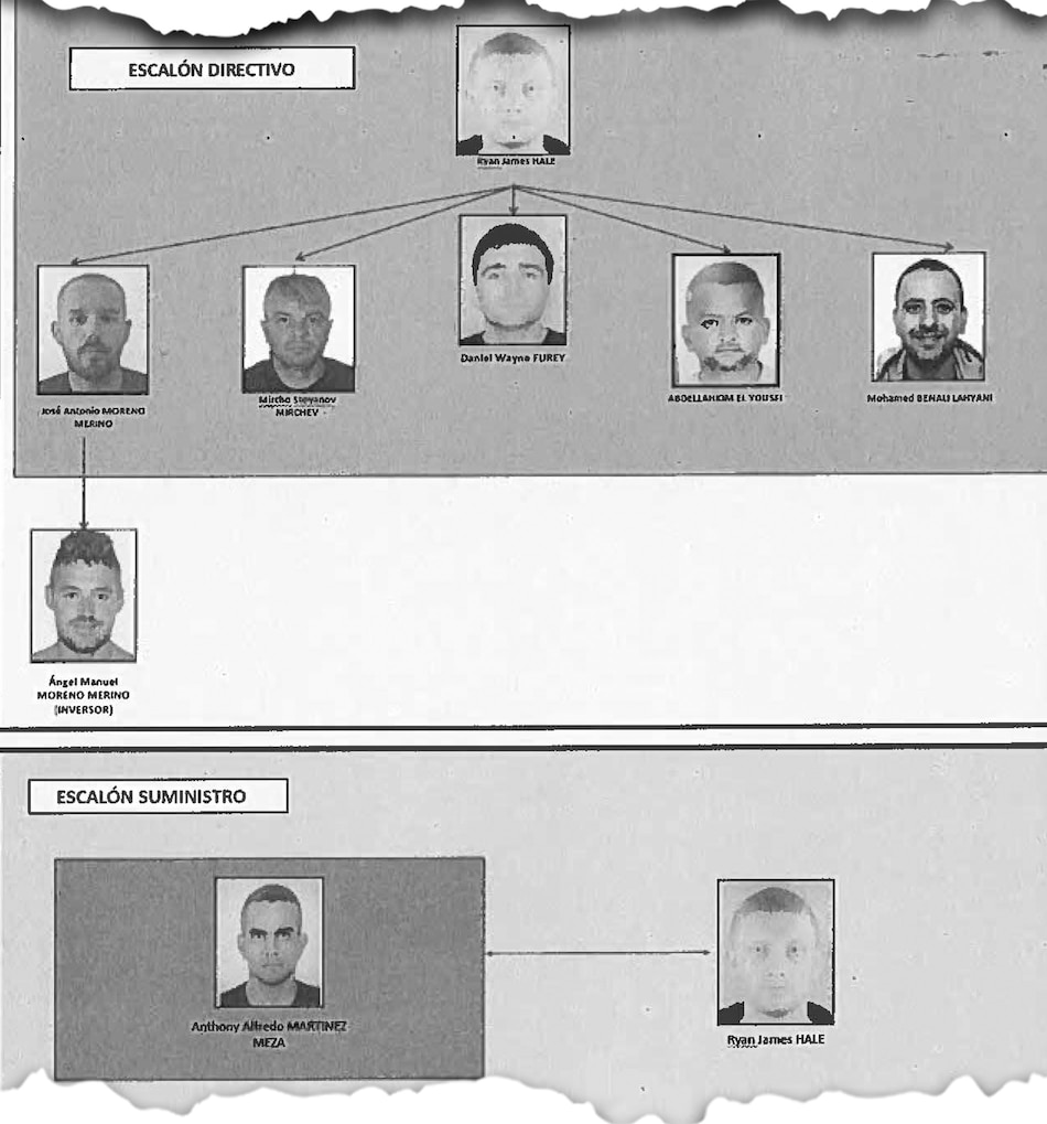 Un largo y optimista viaje… pero sin final feliz