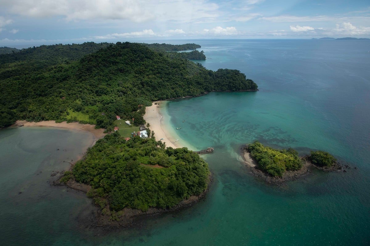 'Se violó la ley': crecen las críticas por traslado de reos a Coiba