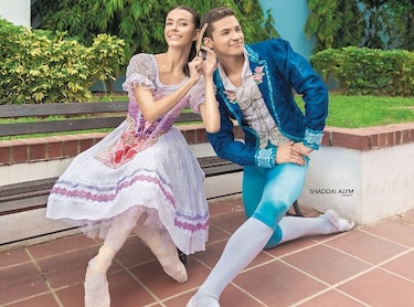 ‘Coppélia’, uno de los clásicos del ‘ballet’ mundial