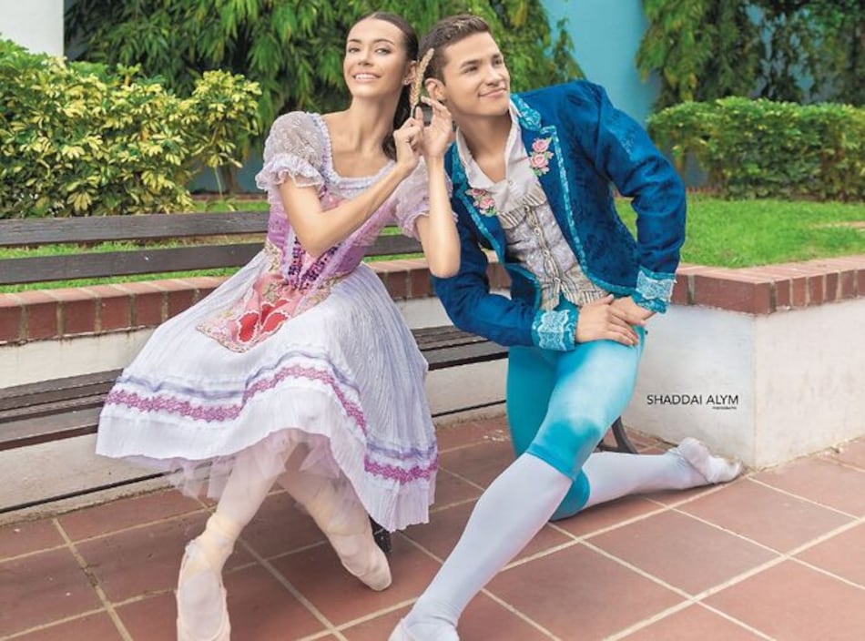 ‘Coppélia’, uno de los clásicos del ‘ballet’ mundial