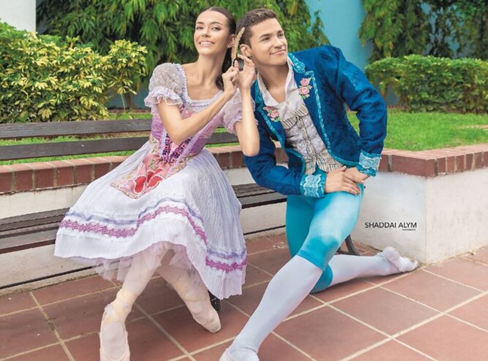 ‘Coppélia’, uno de los clásicos del ‘ballet’ mundial