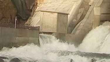 Chiriquí: potabilizadoras de San Bartolo y Santa Marta están fuera de operación