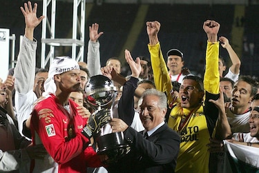 La poco conocida historia de cómo unos mineros de Cornualles llevaron el fútbol a México hace más de 130 años