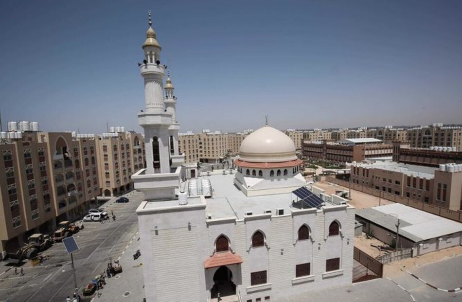 Donald Trump acusa a Catar de financiar el terrorismo