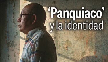‘Panquiaco’ competirá en los Goya 2021