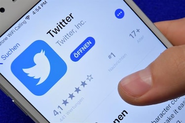 Twitter relanzará mañana su cuestionado sistema de verificación de cuentas