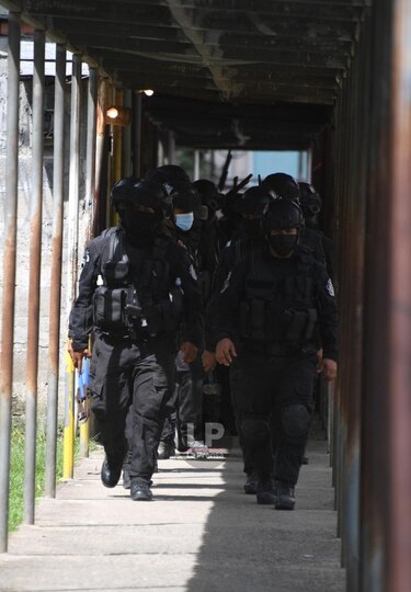Decretan detención provisional a un joven de 22 años tras balacera en Curundú
