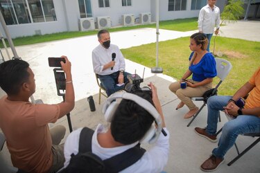 Cortizo dice que están listos para una transición democrática y ordenada con el próximo presidente