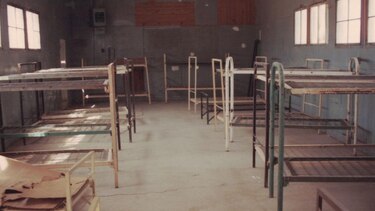 El programa con el que hace 60 años Estados Unidos quiso sustituir a agricultores migrantes con estudiantes y resultó un fiasco