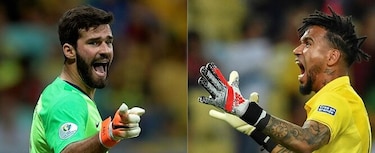 Copa América: ¿el favorito Brasil o Perú, la agradable sorpresa?
