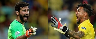 Copa América: ¿el favorito Brasil o Perú, la agradable sorpresa?