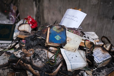 Irán dice estar listo para negociar con Estados Unidos, pero advierte que responderá ante cualquier agresión